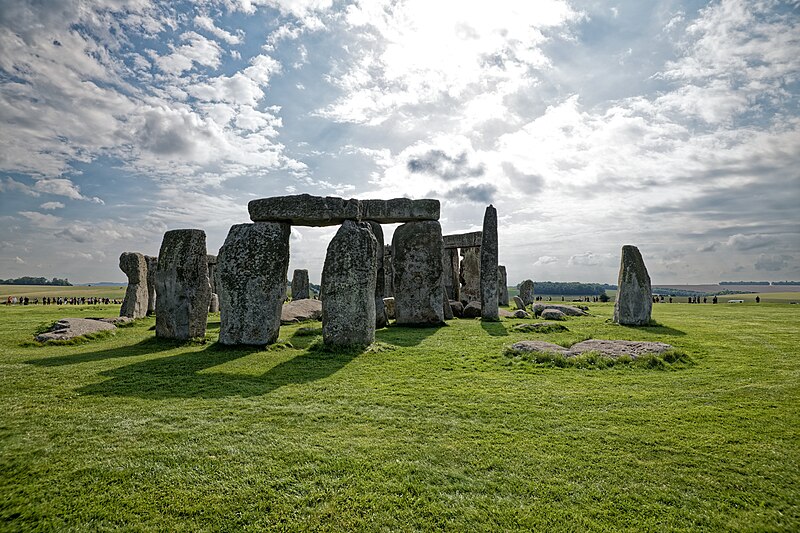 File:Amesbury, Stonehenge Wiltshire 1000097 20230817 0017.jpg