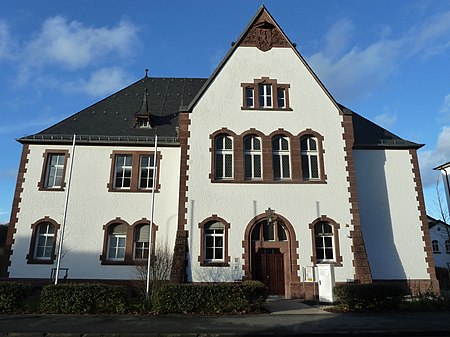 Amtsgericht Frankenberg