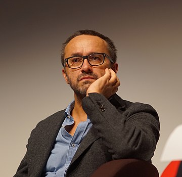 Andreï Zviaguintsev