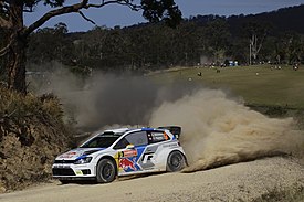 Andreas Mikkelsen Rally Australië 2014001.jpg