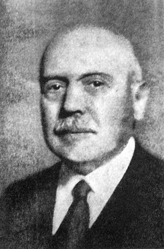 <span class="mw-page-title-main">Ángel Gallardo (civil engineer)</span> Argentine civil engineer, natural scientist and politician