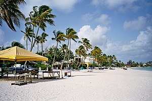 Antigua Og Barbuda