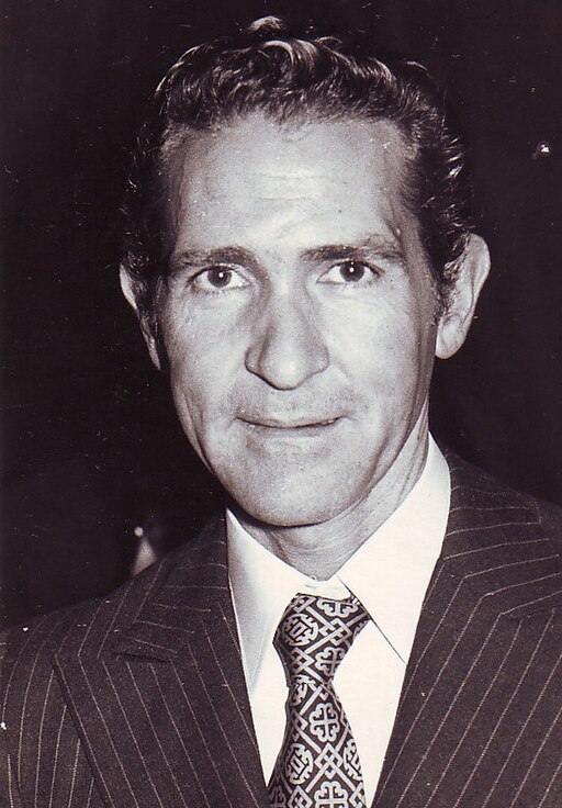 Antonio Gala (1989)