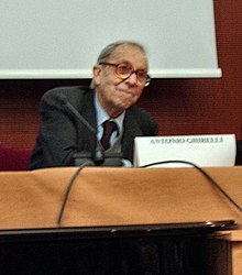 Antonio Ghirelli