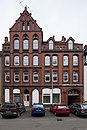 Apartment house Kleestrasse 12a Kleefeld Hannover Germany.jpg