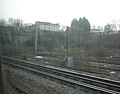 Approaching the Kensal Green tunnels from the west - geograph.org.uk - 2830600.jpg