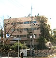 City police station