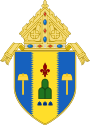 Erzdiözese Palo Leyte Wappen.svg