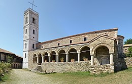 Monastère d'Ardenica (par Pudelek) .JPG