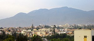 Arequipa Panorama Şehir Manzarası.jpg