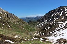 Montagne dell'Ariège