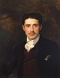 Portrait of Antoine de Gramont (1879-1962) 12th Duke of Gramont (1904)