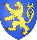 Ducato di Gheldria – Bandiera