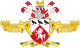 Arms of the University of Kent.svg