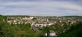 Arnsberg