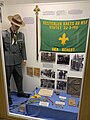 Boy scout movement in Norway during WWII etc (Arquebus Krigshistorisk Museum)