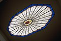 Art deco stained-glass platypus skylight at the NFSA.jpg