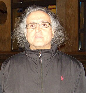 Asad AbuKhalil professor