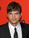 Ashton Kutcher Ashton Kutcher by David Shankbone.jpg