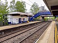 * Nomination: Congleton railway station --Mike Peel 18:54, 17 July 2023 (UTC) * * Review needed