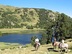 Lac d'Aude makalesinin açıklayıcı görüntüsü