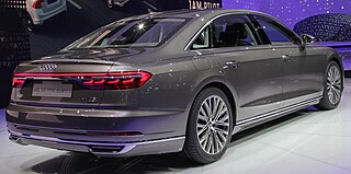 Audi A8 L D5 Back IMG 0075