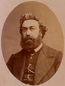 Augustin Verdure