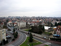 Aulnay-sous-Bois