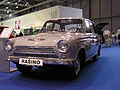 Ford Cortina MkI