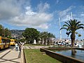 Avenida do Mar in Funchal,Madeira.jpg