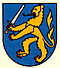 Coat of arms of Ayent