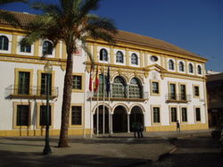 City Hall