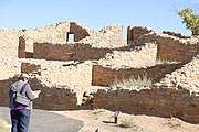 Aztec Ruins National Monument, New Mexico, United States