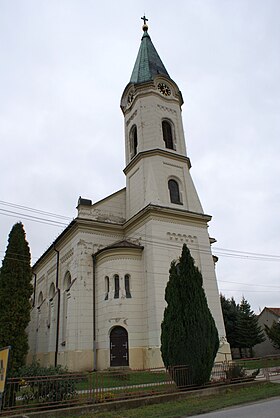 Báhoň church 02.JPG