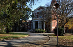 Thumbnail for Babcock Building, South Carolina State Hospital