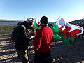 BBC Wales in Port Madryn. Argentina 04.JPG