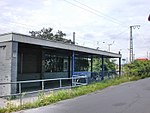 Duisburg-Bissingheim station