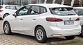 * Nomination BMW 218i Active Tourer in Gerlingen --Alexander-93 09:13, 21 January 2024 (UTC) * Promotion  Support Good quality. --Mike Peel 10:30, 21 January 2024 (UTC)