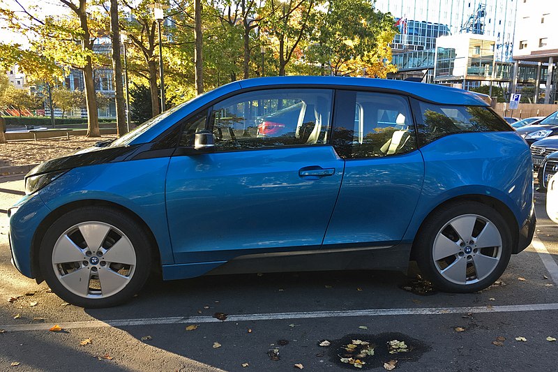 File:BMW i3 Oslo 10 2018 1120.jpg