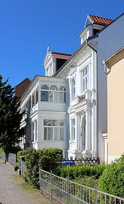 Heinrich-Heine-Straße Schönebeck (Elbe)