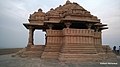 Bahu ka Mandir, Gwalior Fort - panoramio.jpg