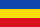 Bandera Província Cañar.svg