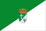 Bandera de Ibahernando (Cáceres).svg