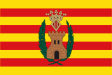 Macastre zászlaja