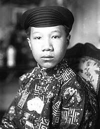 Bảo Đại.