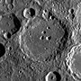Thumbnail for Barma (crater)