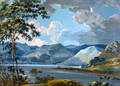 "Barret_Lake_Ullswater.png" by User:Tyssil