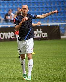 Bartosz Lawa 2014.jpg