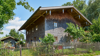 Bauernhaus Rucking 4