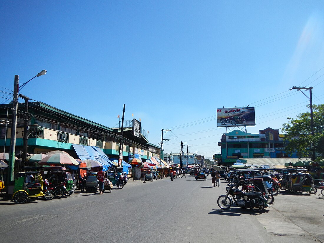 Bayambang, Pangasinan